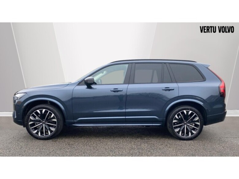Volvo XC90 2.0 B5P Ultra Dark 5dr AWD Geartronic Petrol Estate